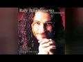 Raly Barrionuevo - Ayer Te Vi (Official Audio)