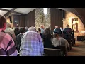 Mass of Christian Burial for Louis Bud Lichter
