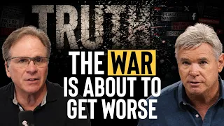 This War Has Twisted Reality Itself