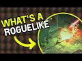 Roguelike VS Roguelite - The SIMPLEST Explanation
