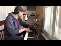 Athéna - LUV Resval ft. Dinos cover