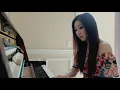 Lead the Way – Raya and the Last Dragon - Violin Cover (Jhené Aiko)
