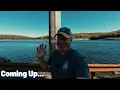 I Found a WARNING SIGN 40ft Underwater! What's Down Here?