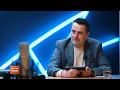 BLIC INTERVIEW ME ASTRIT GASHIN - I ftuar Lutfi Haziri