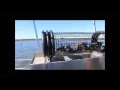 Tim Holbrook s DIY Oyster Sorter