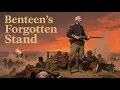 Download Lagu Benteen’s Stand: The Untold Story of Custer’s Last Stand