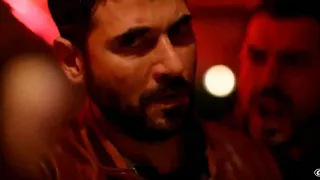 ولاد رزق فى مواجهة الشربينى محمد لطفى  الجزء الأول دندنها