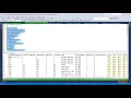 12 Introduction to Execution Plans