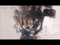 Editors - Two Hearted Spider