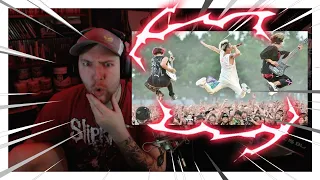 Download Metal Fan Reacts to ONE OK ROCK RE:MAKE LIVE MP3