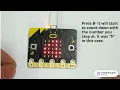 Python L2L1 Homework - WHILE DO IF THEN ELSE Micro bit Questions MELS Coding STEM