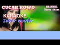 Lagu KARAOKE \