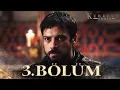 Lagu Kuruluş Orhan 3. Bölüm @atvturkiye