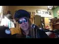 Never Been to Spain. Karaoke for Charity