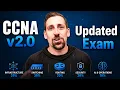 CCNA v2 0 Explained What s Changed and Should You Wait