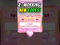Download Lagu DRESS TO IMPRESS VALENTINES UPDATE NEW CODES ROBLOX 2025 (WORKING NOW) 👗 #dresstoimpress #roblox