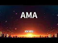 <span style="color:#3D90F0;font-weight:bold;font-style:italic">Seyi</span> <span style="color:#3D90F0;font-weight:bold;font-style:italic">Vibez</span> - <span style="color:#3D90F0;font-weight:bold;font-style:italic">AMA</span> (Lyrics)