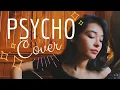 Download Lagu Red Velvet - Psycho English Demo by EJAE Cover