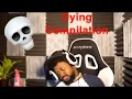 CoryxKenshin Dying Compilation