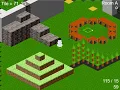 Voxel Pathfinding V2