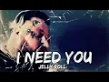Jelly Roll - I Need You - Music Video