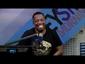 THE DISH NATION HOSTS CAST THEIR MOMS