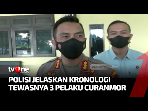 Brutal! Tiga Pemuda Tewas Dihakimi Warga Usai Terciduk Mencuri Motor