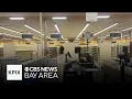 Safeway store in San Francisco s Fillmore closes with empty shelves