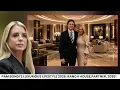 Pam Bondi s Luxurious Lifestyle 2026 Ranch House Partner Cars Net Worth Revealed