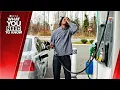 Gas Prices Surge to 4 Per Gallon - What You Need to Know