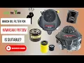 Know 5 Suitable Oil Filters for Kawasaki FR730V