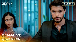 Seni de kaybetmeye hiç gücüm kalmadı Cemal! 🥀 .. ARAFTA 14. Bölüm (S2) Türk Dizileri #S2CEP14