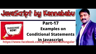 Javascript For Beginners-17