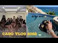 Download Lagu CABOO VLOG 2022 / ELLAS BDAY WEEK !!