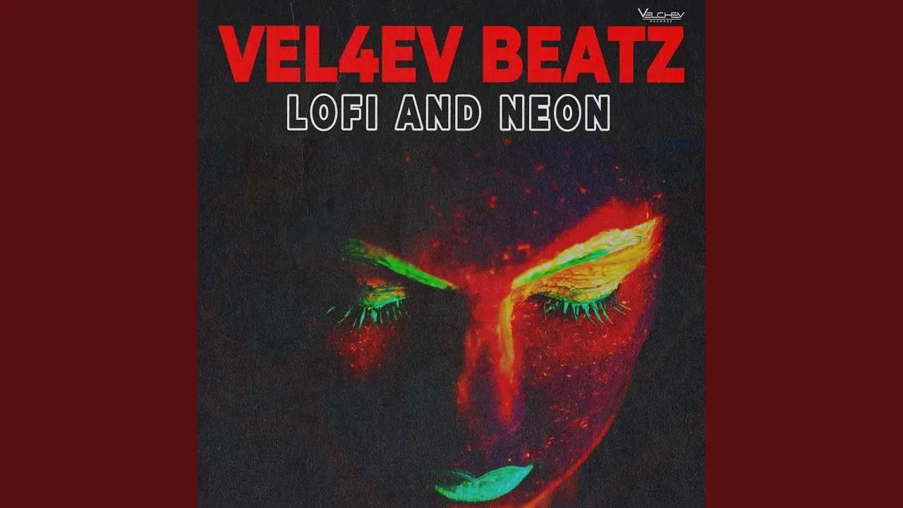 Lofi and Neon Lofi and Neon