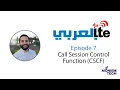 VoLTE - Episode 7