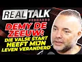 Download Lagu Demy de Zeeuw: IK Heb MIJN MOEDER 15 JAAR niet Gezien