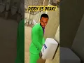 Download Lagu Diddy vs Drake feat. kendrick 🤣🙏 #diddy #drake #kendrick #notlikeus #vrchatmeme