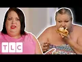 Friends Are Shocked Vanessa Still Won t Take Her Weight-Loss Seriously 1000-lb Best Friends