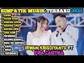Download Lagu SYAHDU - INDAHNYA BULAN - Fira Cantika X IRWAN SIMPATIK MUSIC Full Album Dangdut Koplo 2025