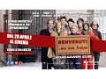 Video di Benvenuti ...ma non troppo - trailer ufficiale - dal 28 Aprile al cinema