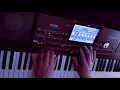 Download Lagu C C Catch - Cause you are young / KORG PA 700 STYLE