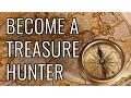 Download Lagu How to Become A Treasure Hunter - EPIC HOW TO