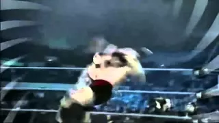 اغنية المصارع رايباك 2015 