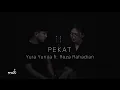 Lagu PEKAT - Yura Yunita ft. Reza Rahadian ( Cover by Novita Sagenta \u0026 Dendi Saputra )