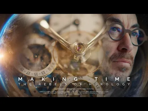 Making Time | Trailer | Available Now