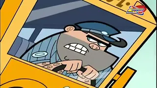 الوالدان السحريان أحلام تيمي الحلقة 4 حلقات تيمي تيرنر 2 