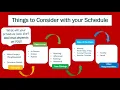 New Student Pre-Advising Tutorial 720p