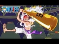 Download Lagu Gear 5 Luffy Hits a Home Run | ONE PIECE