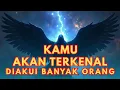 JIWA TERPILIH ✨KAMU AKAN TERKENAL DAN DIAKUI BANYAK ORANG SAATNYA BERSINAR.